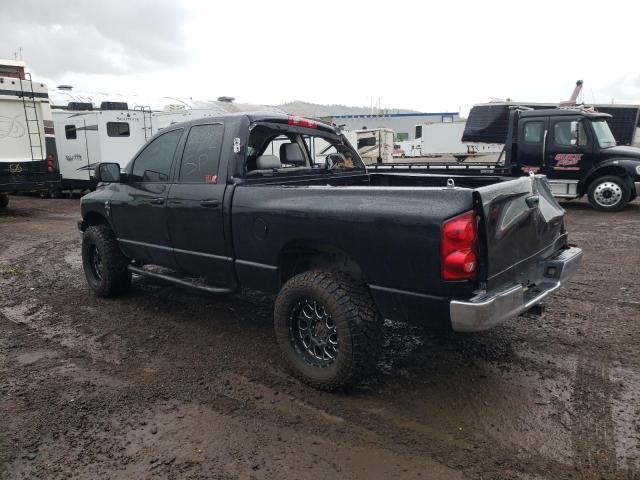 Photo 2 from auction – 2008 DODGE RAM 2500 S with VIN 3D7KS28A18G248122