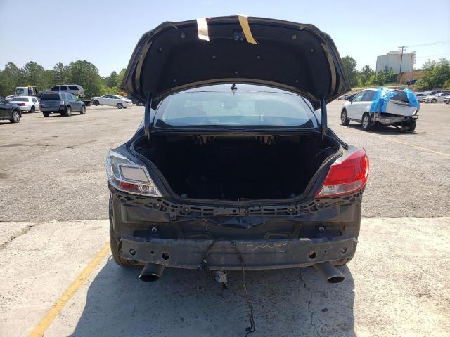 Photo 6 from auction – 2011 BUICK REGAL CXL with VIN W04G15GV3B1052305