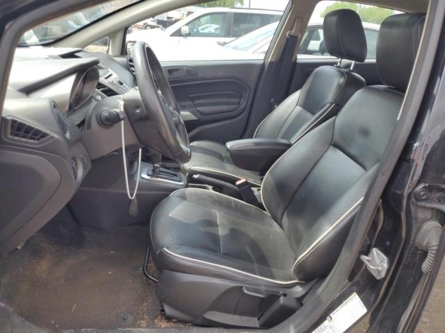 Photo 7 from auction – 2011 FORD FIESTA SES with VIN 3FADP4FJ2BM129321