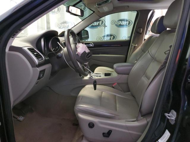 Photo 7 from auction – 2012 JEEP GRAND CHER with VIN 1C4RJEAG6CC216418