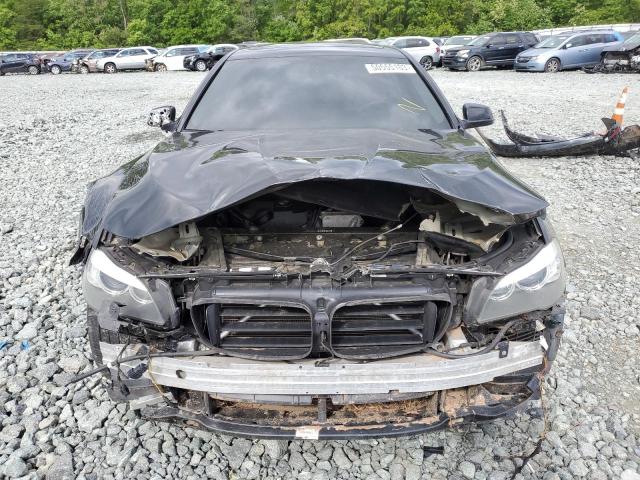Photo 5 from auction – 2012 BMW 535 XI with VIN WBAFU7C55CDU61140