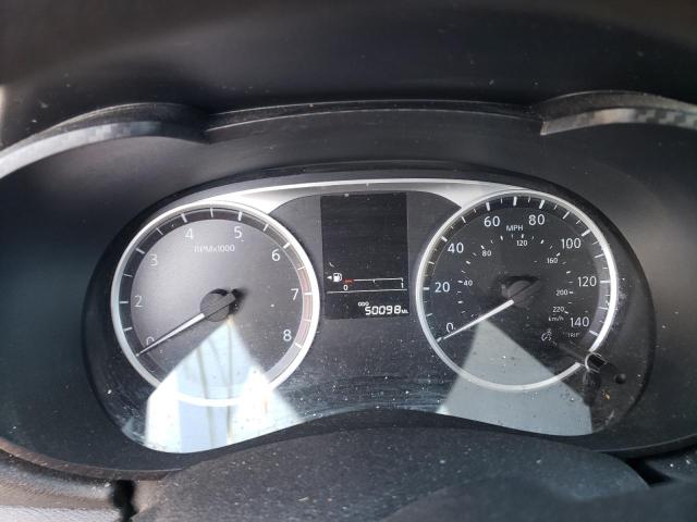 Photo 9 from auction – 2021 NISSAN VERSA S with VIN 3N1CN8DV3ML859369