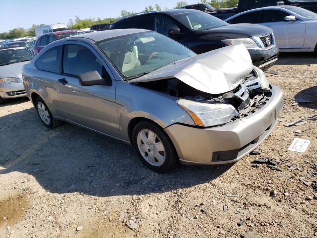 Photo 4 from auction – 2008 FORD FOCUS S/SE with VIN 1FAHP32N58W258991