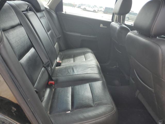 Photo 10 from auction – 2008 MERCURY SABLE PREM with VIN 1MEHM42WX8G620176
