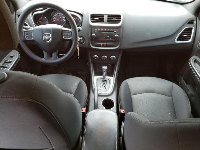 Photo 8 from auction – 2012 DODGE AVENGER SE with VIN 1C3CDZAB9CN328082