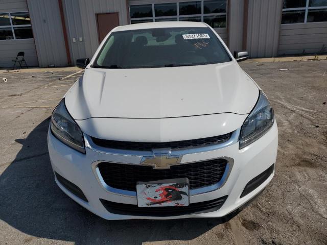 Photo 5 from auction – 2015 CHEVROLET MALIBU LS with VIN 1G11A5SL8FU100928