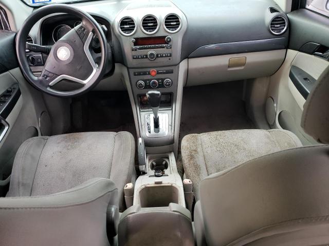 Photo 8 from auction – 2008 SATURN VUE XE with VIN 3GSCL33P98S673263