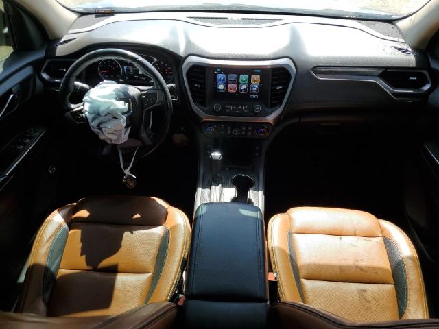 Photo 8 from auction – 2019 GMC ACADIA ALL with VIN 1GKKNVLS9KZ184944