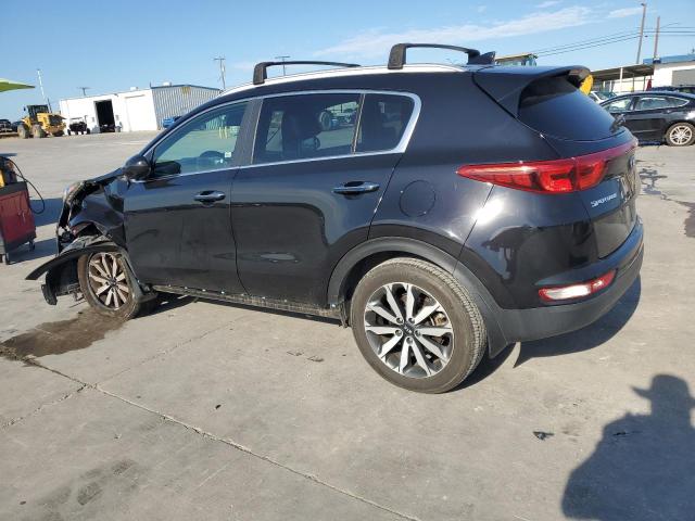 Photo 2 from auction – 2017 KIA SPORTAGE E with VIN KNDPN3AC6H7225357