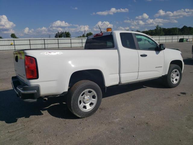 Photo 3 from auction – 2021 CHEVROLET COLORADO with VIN 1GCHTBEN2M1101048