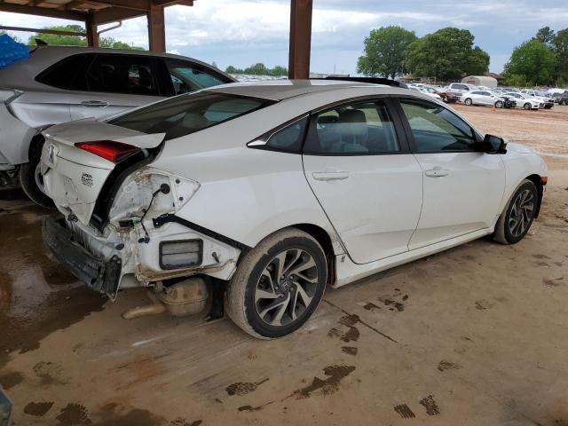 Photo 3 from auction – 2016 HONDA CIVIC EX with VIN 19XFC2F76GE047374
