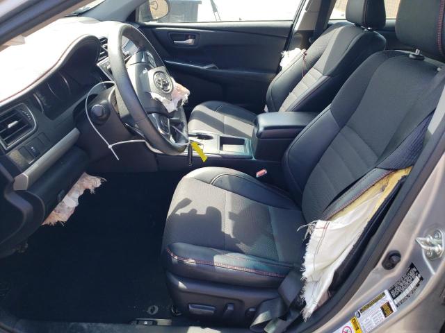 Photo 7 from auction – 2017 TOYOTA CAMRY LE with VIN 4T1BF1FKXHU370488