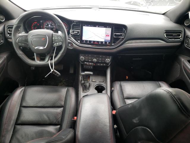 Photo 8 from auction – 2021 DODGE DURANGO R/ with VIN 1C4SDHCT4MC606469