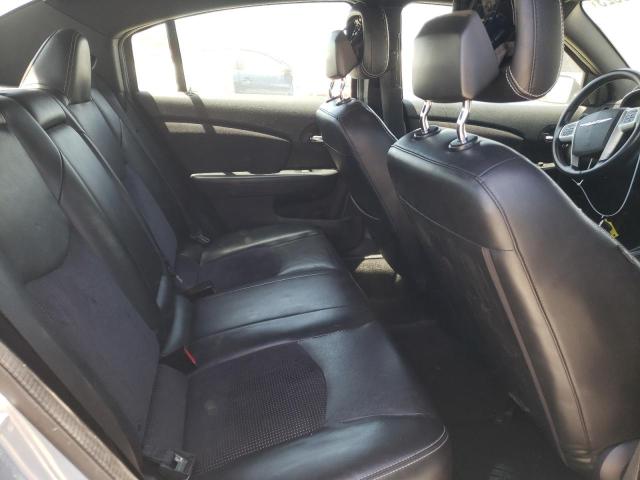 Zdjęcie 10 z aukcji – 2012 CHRYSLER 200 TOURIN z VIN 1C3CCBBB0CN267777