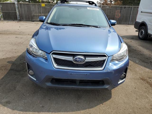 Photo 5 from auction – 2016 SUBARU CROSSTREK with VIN JF2GPANC4G8347833