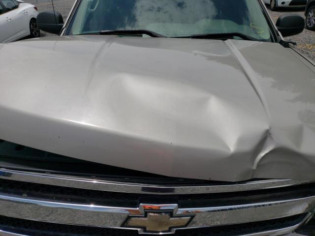 Zdjęcie 11 z aukcji – 2007 CHEVROLET SILVERADO z VIN 1GCEC14C47Z548600