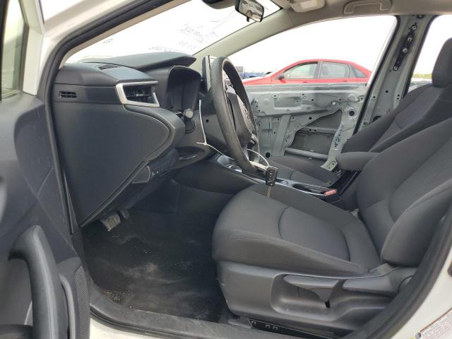 Photo 7 from auction – 2020 TOYOTA COROLLA LE with VIN JTDEPRAE8LJ045394