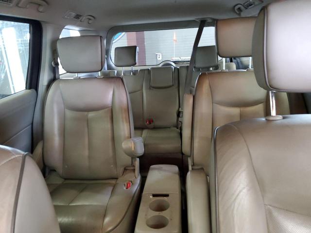 Photo 10 from auction – 2012 NISSAN QUEST S with VIN JN8AE2KP4C9038413