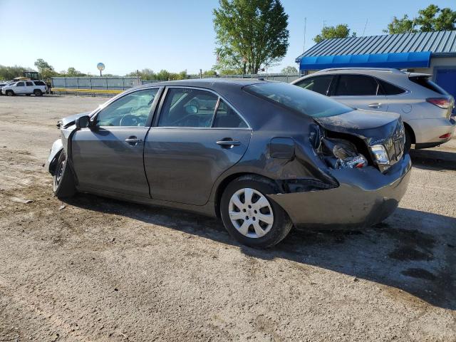 Photo 2 from auction – 2010 TOYOTA CAMRY BASE with VIN 4T1BF3EK6AU093938