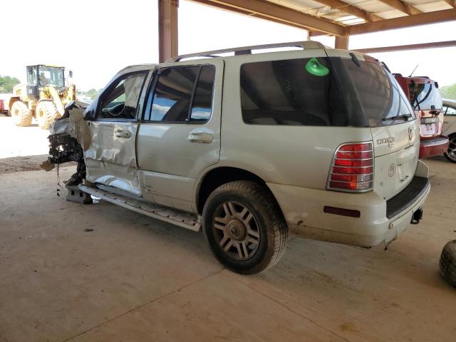Photo 2 from auction – 2003 MERCURY MOUNTAINEE with VIN 4M2DU86W63ZJ52195