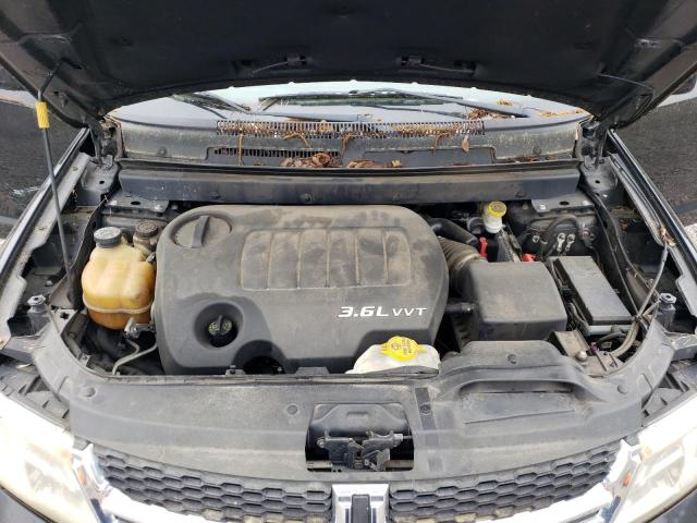 Photo 12 from auction – 2012 DODGE JOURNEY SX with VIN 3C4PDCBG6CT371475