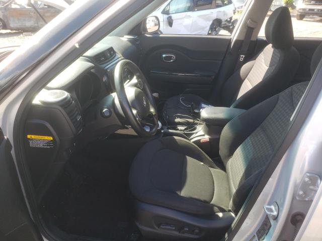 Photo 7 from auction – 2014 KIA SOUL ! with VIN KNDJX3A56E7744440