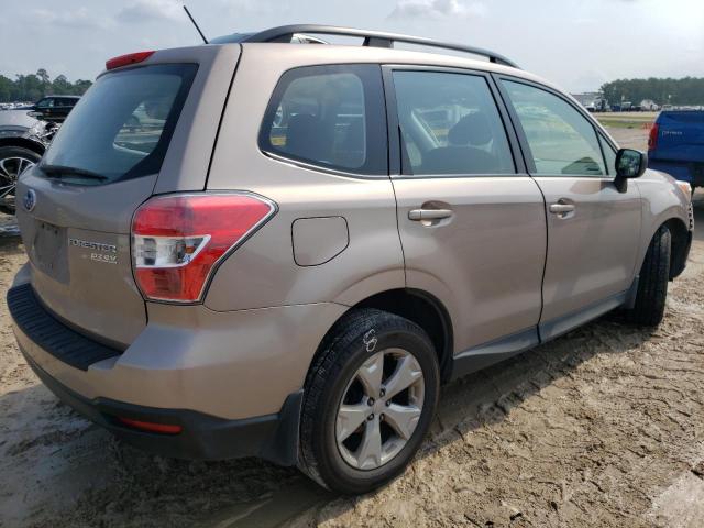 Снимка 3 от търг – 2015 SUBARU FORESTER 2 с VIN JF2SJABC1FH557286