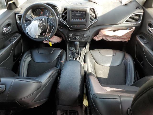 Photo 8 from auction – 2020 JEEP CHEROKEE L with VIN 1C4PJMLB2LD553634