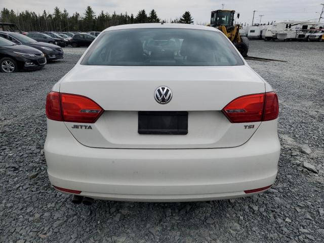 Photo 6 from auction – 2014 VOLKSWAGEN JETTA SE with VIN 3VWD07AJ2EM359255