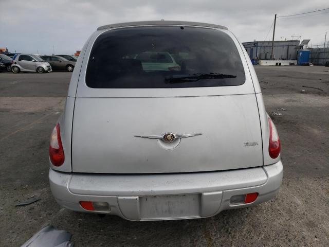 Photo 6 from auction – 2009 CHRYSLER PT CRUISER with VIN 3A8FY58979T577510