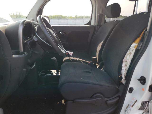 Photo 7 from auction – 2013 NISSAN CUBE S with VIN JN8AZ2KR2DT304490