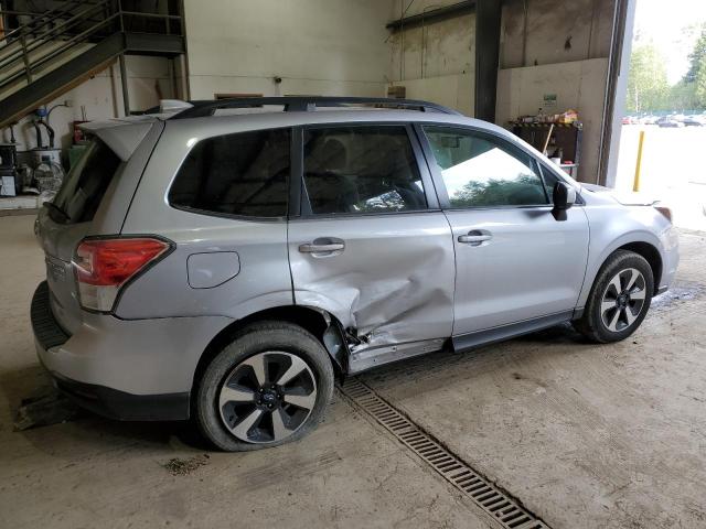 Photo 3 from auction – 2017 SUBARU FORESTER 2 with VIN JF2SJAEC0HH477413