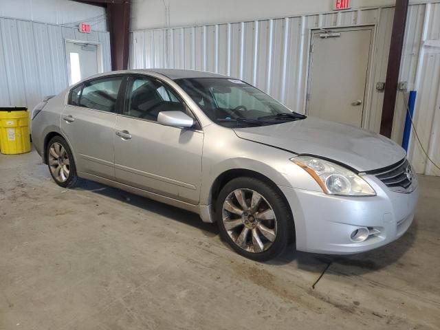 Photo 4 from auction – 2010 NISSAN ALTIMA BAS with VIN 1N4AL2AP5AN503973