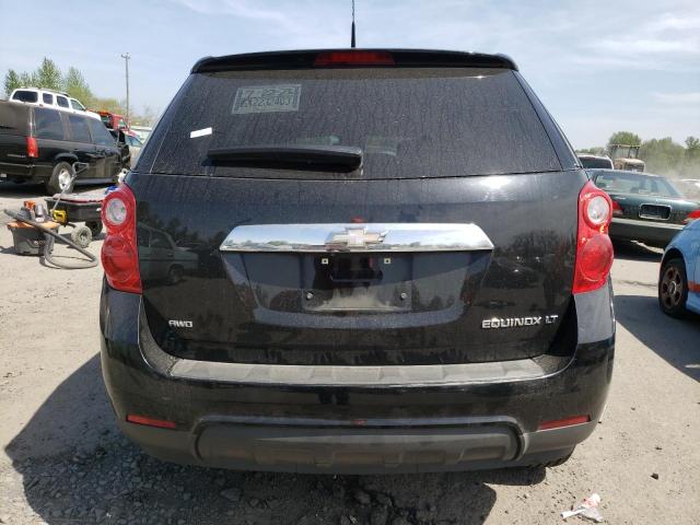 Photo 6 from auction – 2013 CHEVROLET EQUINOX LT with VIN 2GNFLEEK5D6142003