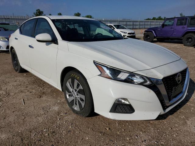 Photo 4 from auction – 2019 NISSAN ALTIMA S with VIN 1N4BL4BV0KC151380