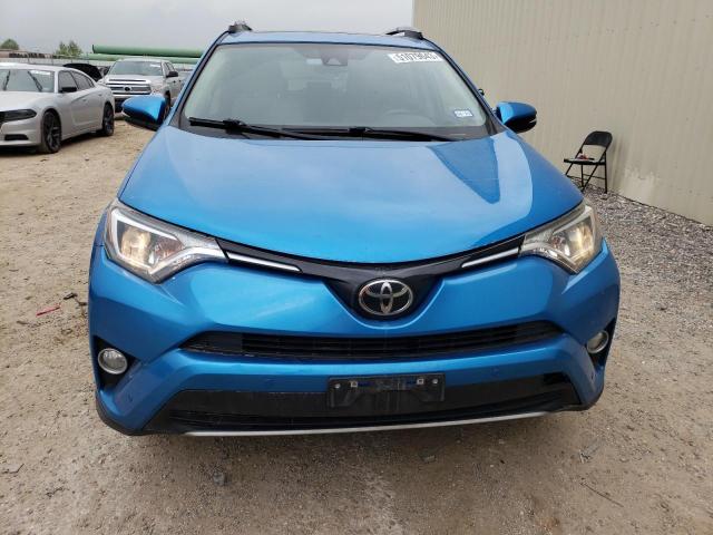 Photo 5 from auction – 2018 TOYOTA RAV4 ADVEN with VIN JTMWFREV0JD124426