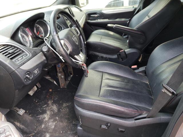 Photo 7 from auction – 2019 DODGE GRAND CARA with VIN 2C4RDGEG2KR562713