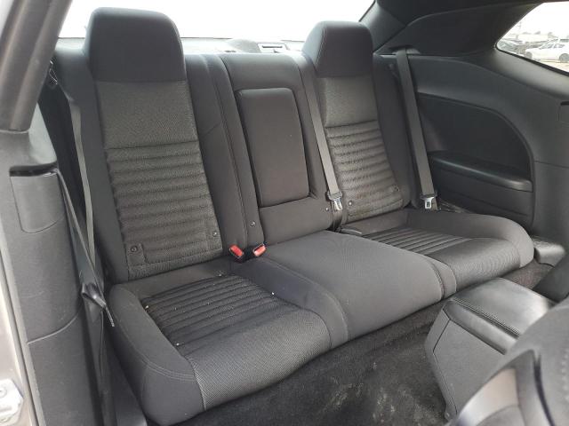 Photo 10 from auction – 2013 DODGE CHALLENGER with VIN 2C3CDYAG8DH611332