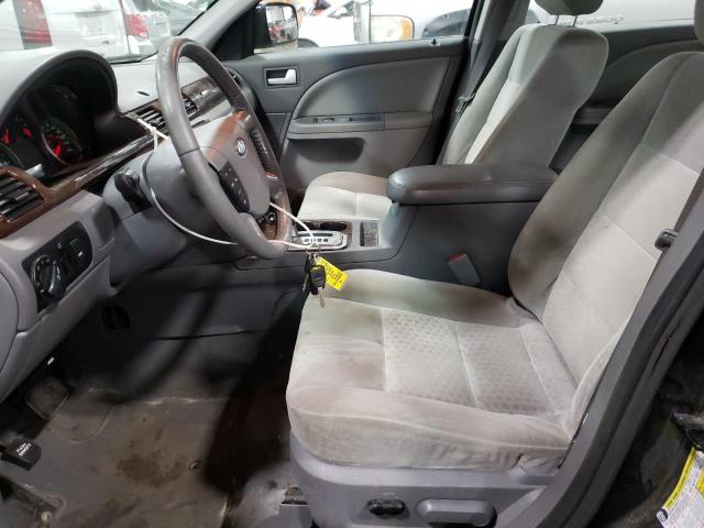 Photo 7 from auction – 2007 FORD FIVE HUNDR with VIN 1FAHP24197G131562