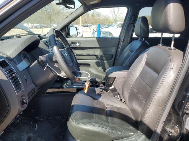 Photo 7 from auction – 2008 FORD ESCAPE LIM with VIN 1FMCU94118KA00125