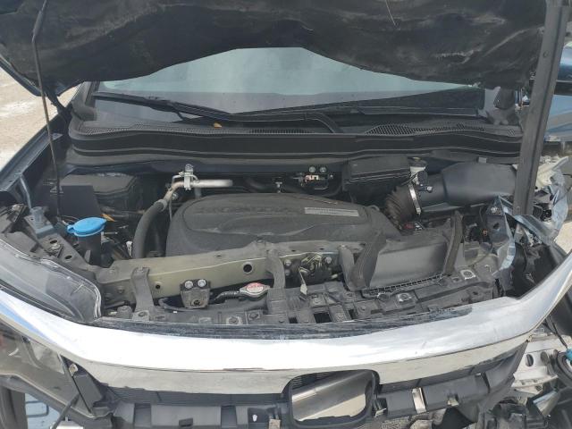 Photo 12 from auction – 2019 HONDA PILOT EX with VIN 5FNYF5H32KB046771