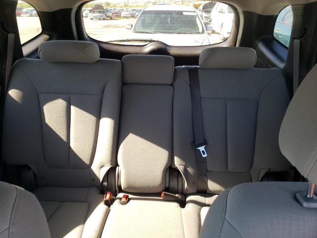 Photo 10 from auction – 2010 HYUNDAI SANTA FE G with VIN 5NMSG3AB2AH406885
