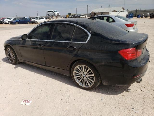 Photo 2 from auction – 2013 BMW 328 I SULE with VIN WBA3C1C51DF436390