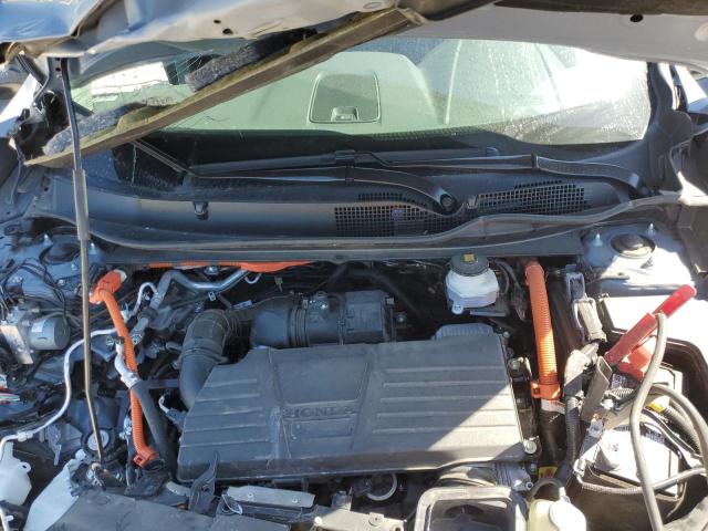 Photo 12 from auction – 2022 HONDA CR-V EX with VIN 5J6RT6H57NL004175