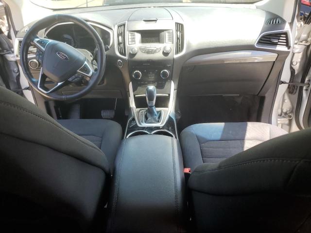 Photo 8 from auction – 2015 FORD EDGE SEL with VIN 2FMTK3J99FBC05549
