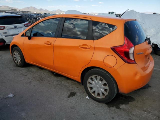Photo 2 from auction – 2016 NISSAN VERSA NOTE with VIN 3N1CE2CP6GL375040
