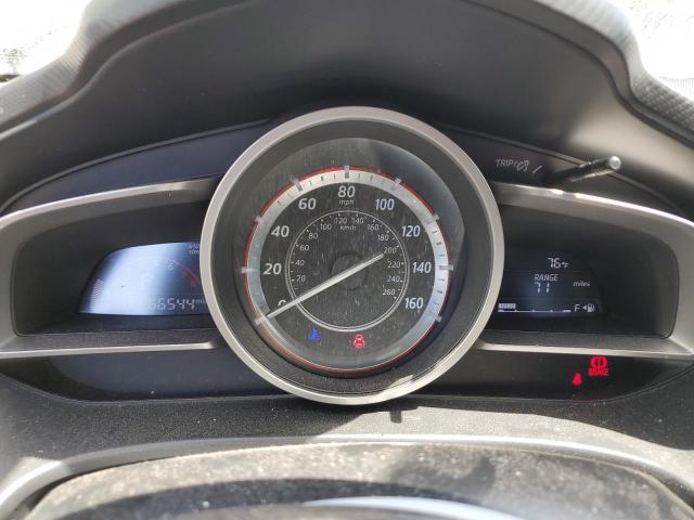 Photo 9 from auction – 2015 MAZDA 3 TOURING with VIN 3MZBM1V79FM145596