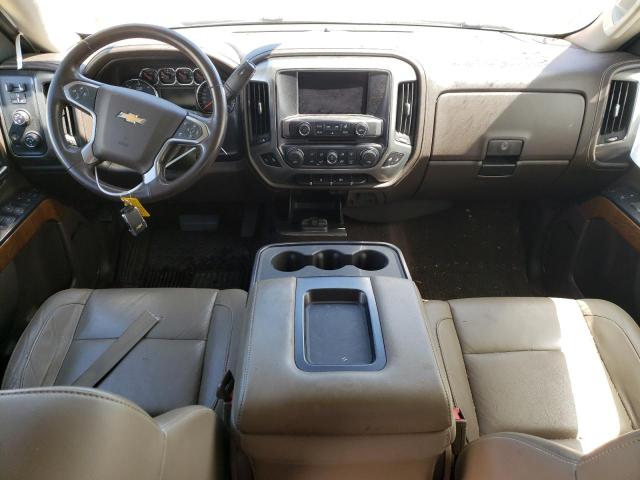 Photo 8 from auction – 2014 CHEVROLET SILVRK1500 with VIN 3GCUKSEC4EG135754