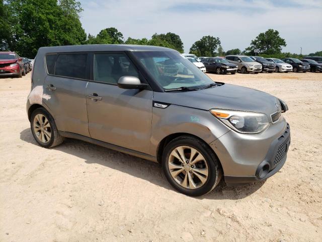 Снимка 4 от търг – 2015 KIA SOUL + с VIN KNDJP3A54F7210404