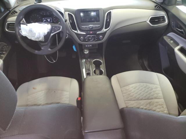 Photo 8 from auction – 2019 CHEVROLET EQUINOX LS with VIN 2GNAXHEV2K6186547